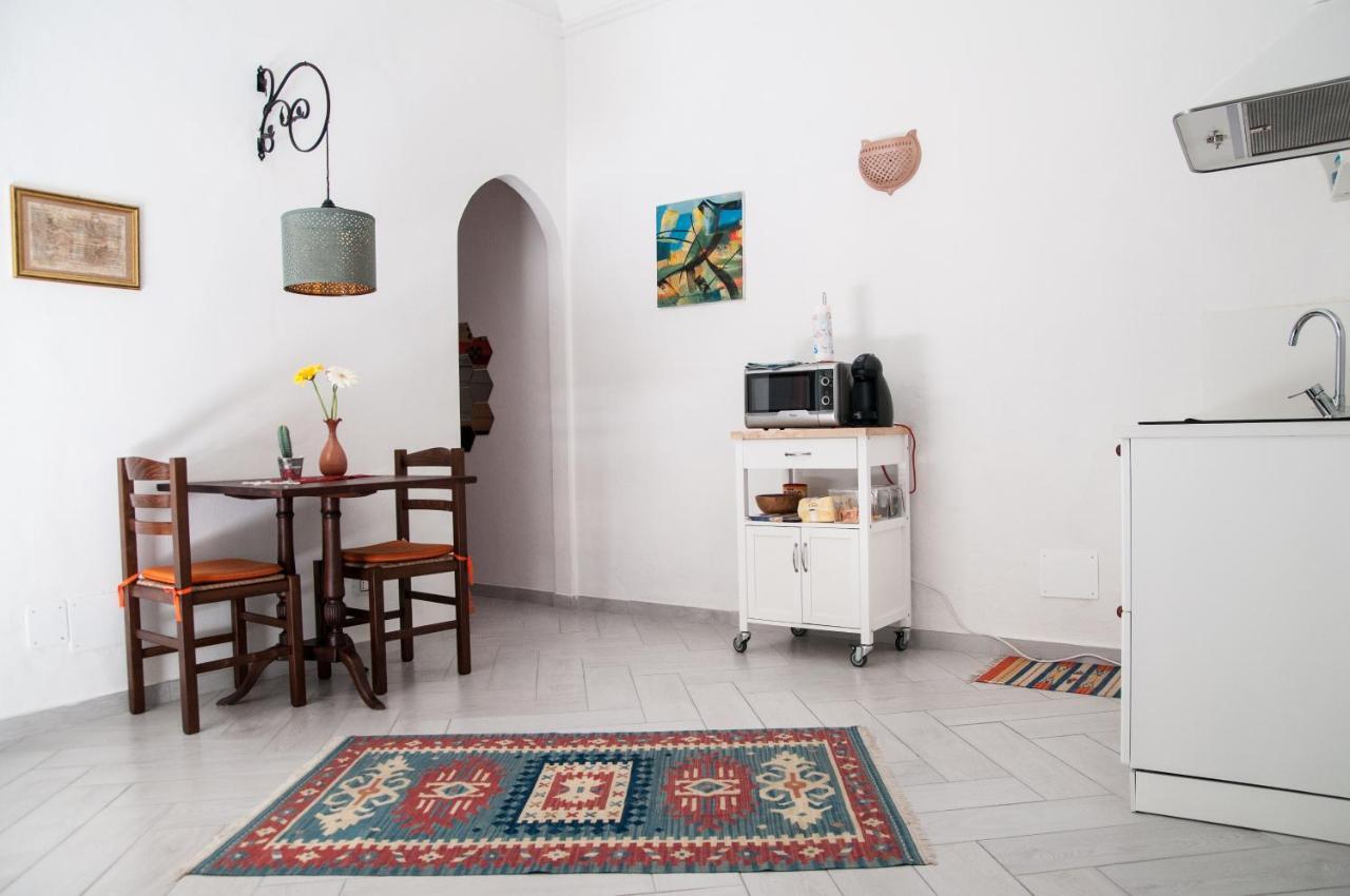 Ai Mori Apartment Palermo Exterior photo